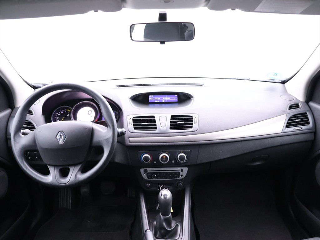 Renault Mégane 1.6 16V Expression