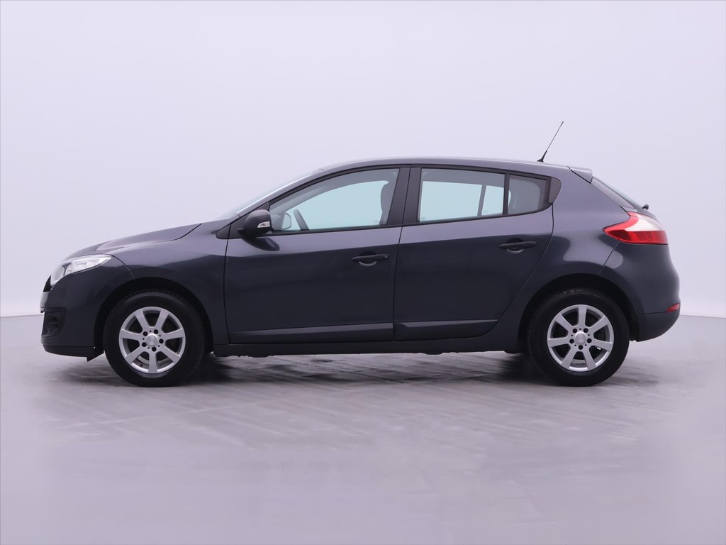 Renault Mégane 1.6 16V Expression
