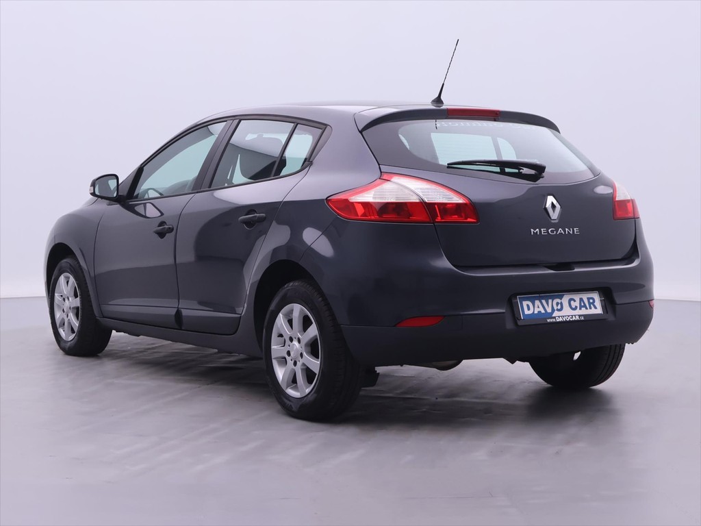 Renault Mégane 1.6 16V Expression