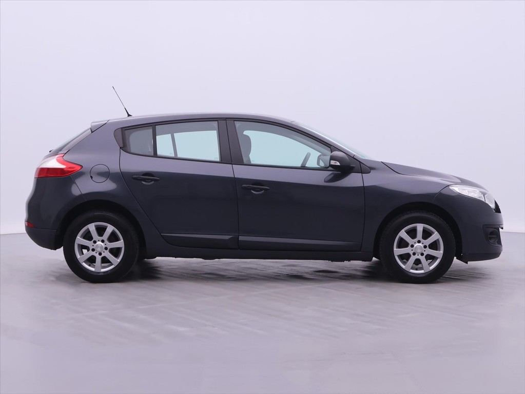 Renault Mégane 1.6 16V Expression