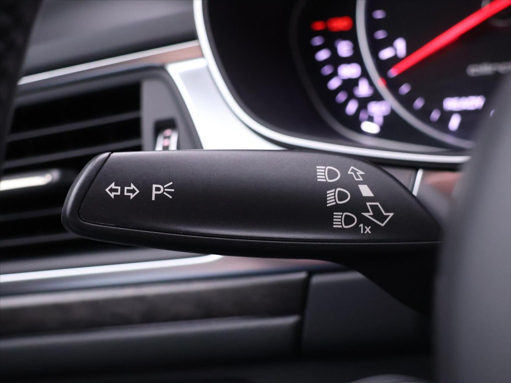 Audi A6 Allroad 3.0 TDi Quattro