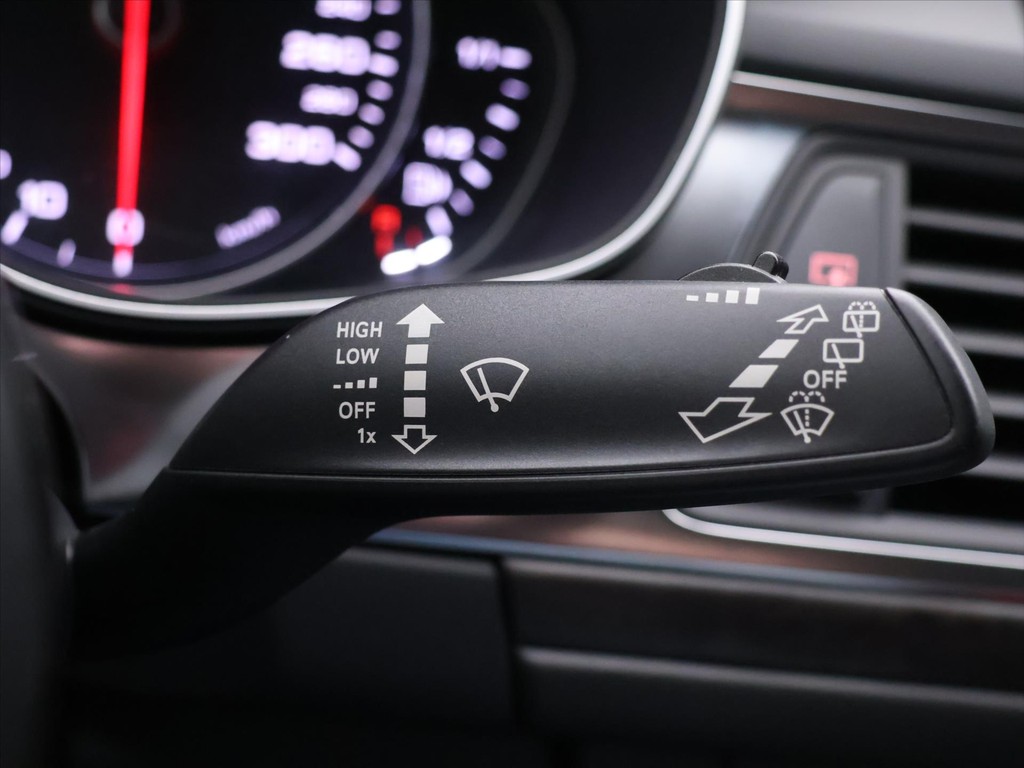 Audi A6 Allroad 3.0 TDi Quattro