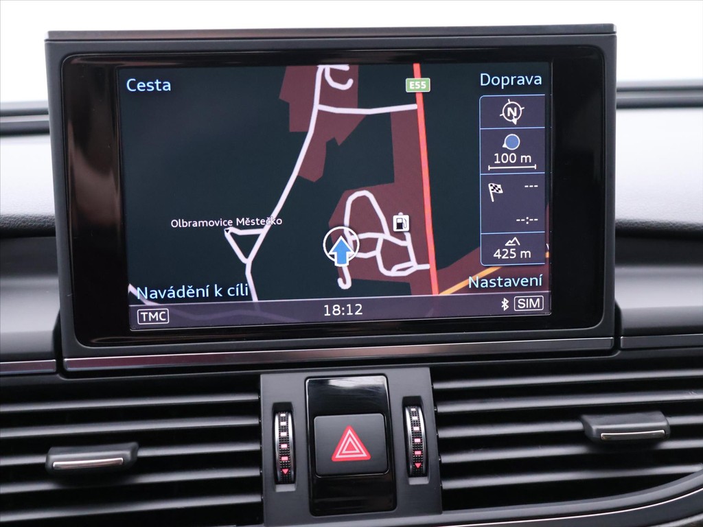 Audi A6 Allroad 3.0 TDi Quattro