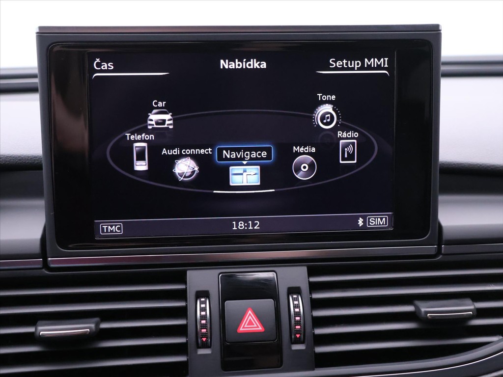 Audi A6 Allroad 3.0 TDi Quattro