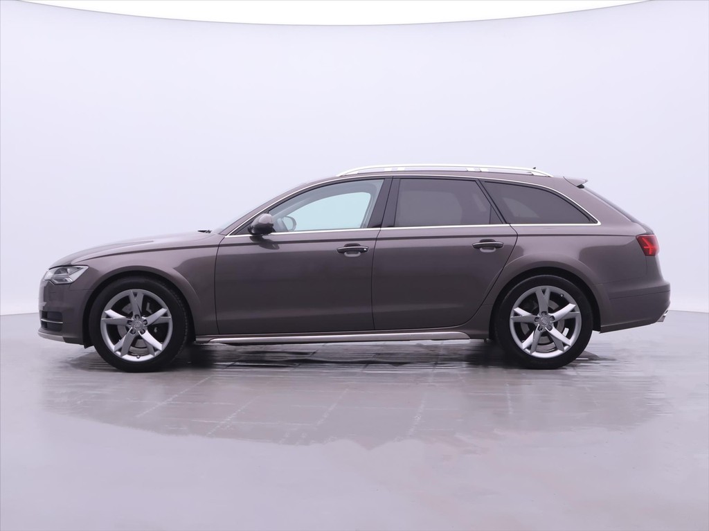 Audi A6 Allroad 3.0 TDi Quattro