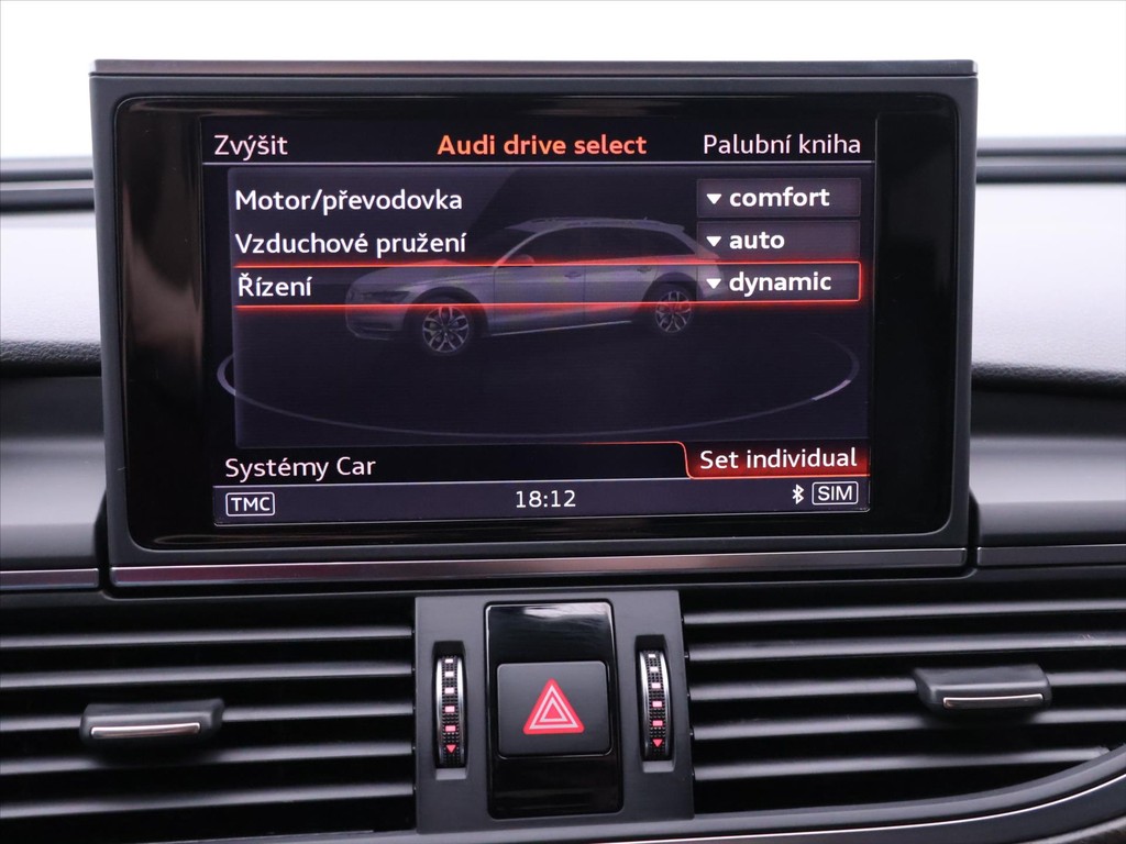 Audi A6 Allroad 3.0 TDi Quattro