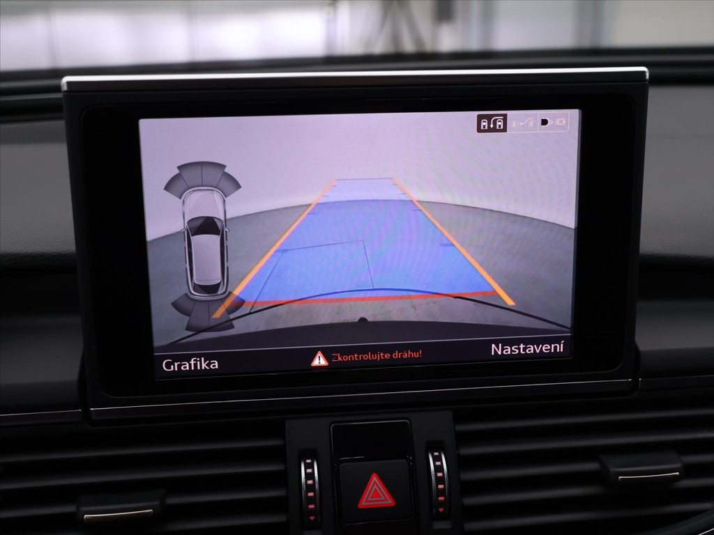 Audi A6 Allroad 3.0 TDi Quattro