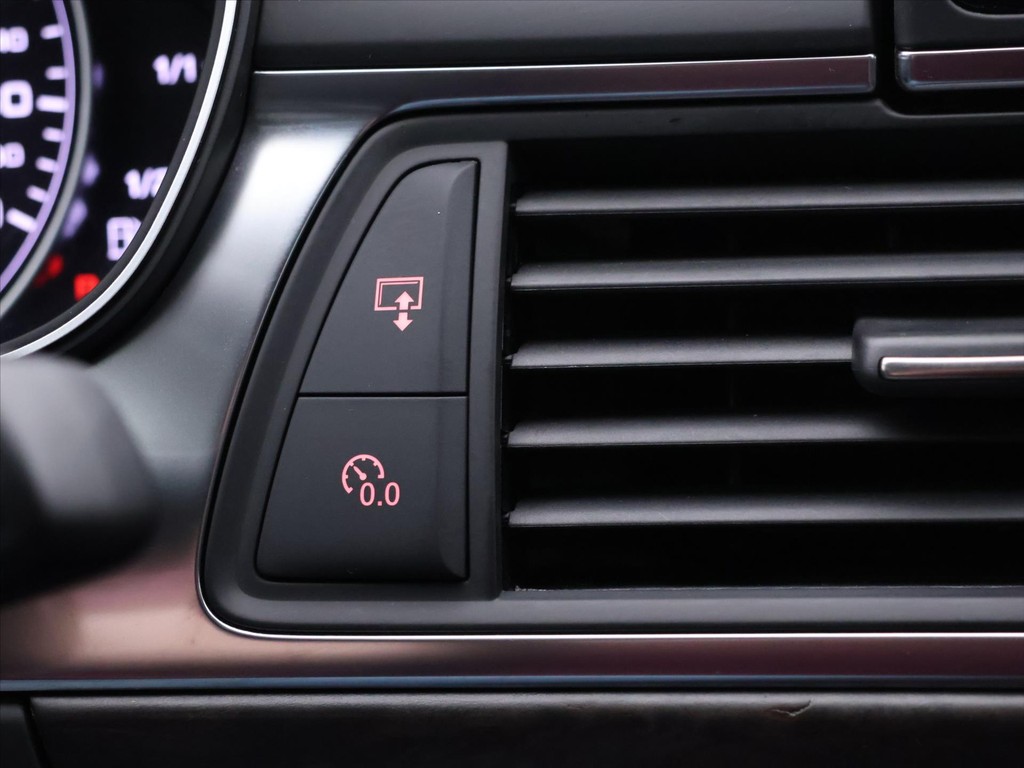 Audi A6 Allroad 3.0 TDi Quattro