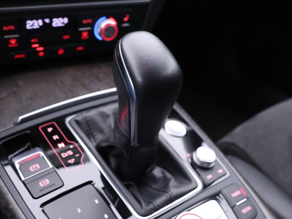 Audi A6 Allroad 3.0 TDi Quattro
