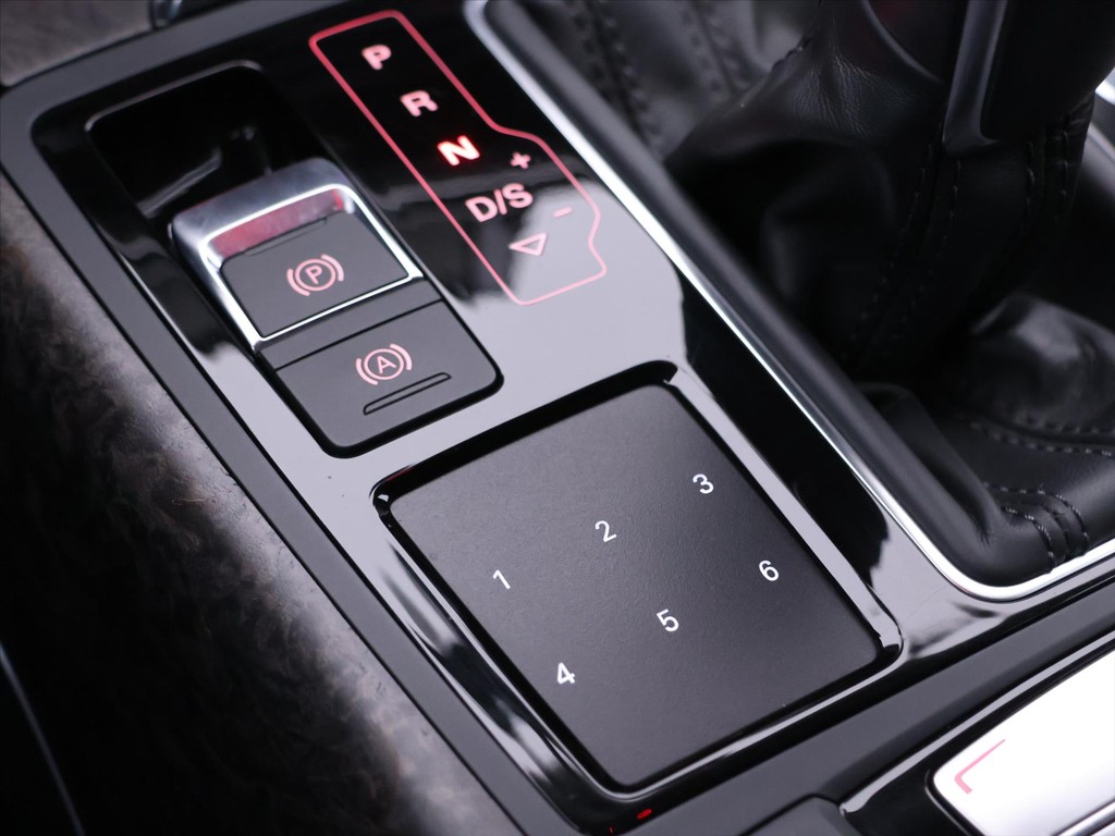 Audi A6 Allroad 3.0 TDi Quattro