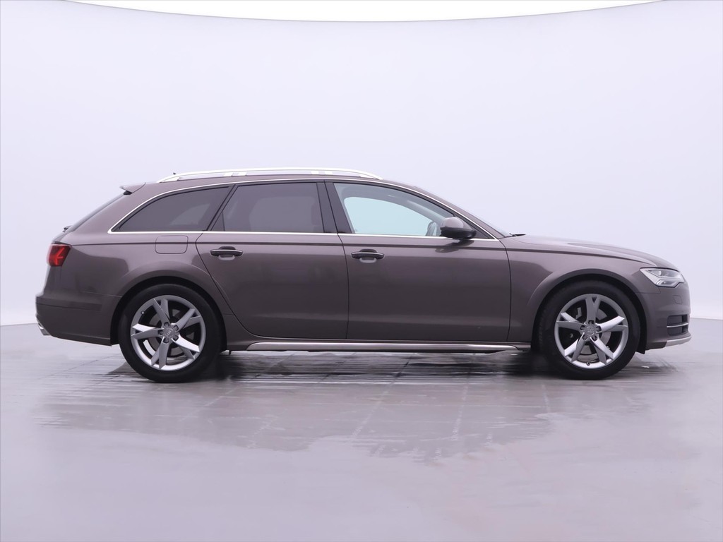 Audi A6 Allroad 3.0 TDi Quattro