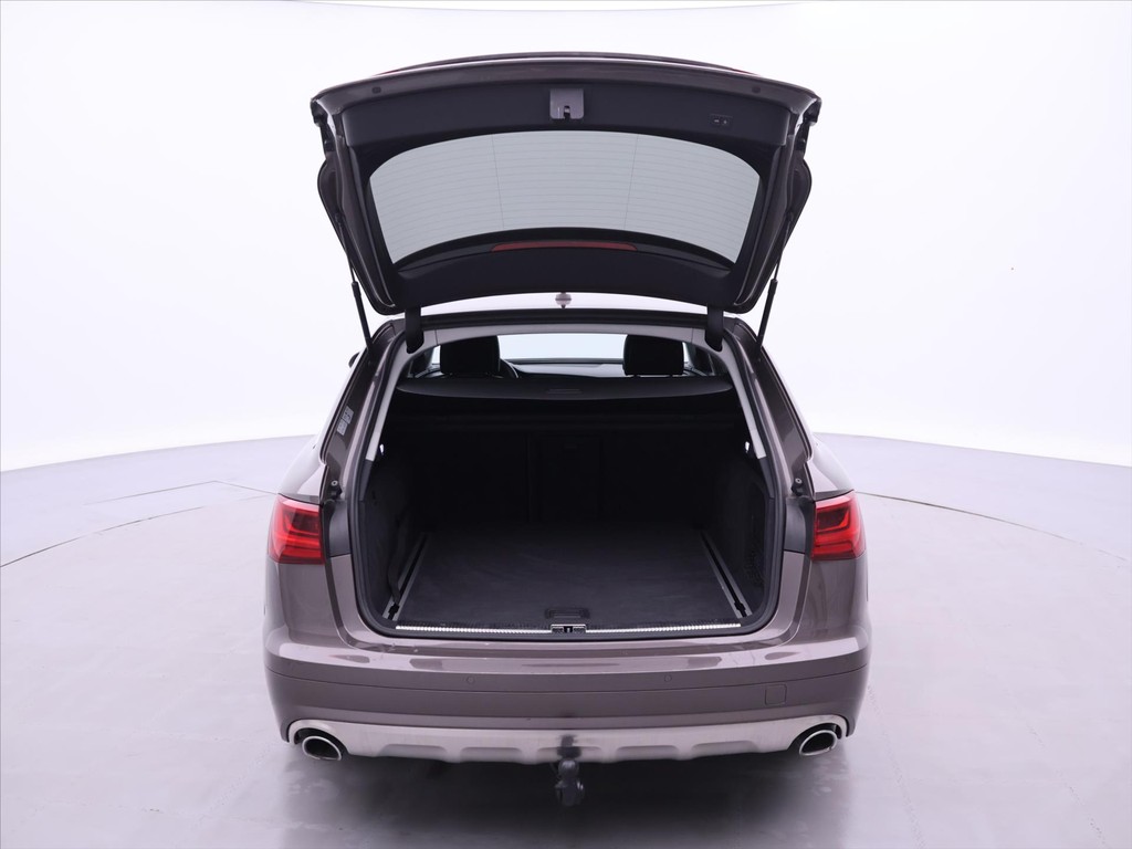 Audi A6 Allroad 3.0 TDi Quattro