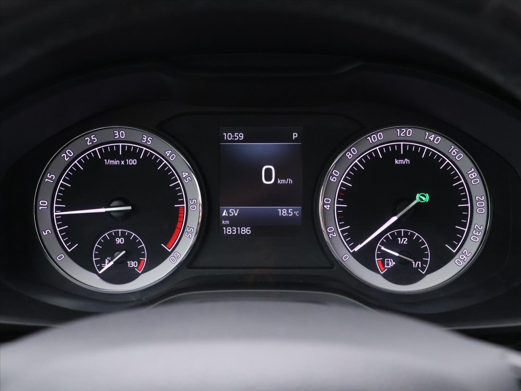 Škoda Kodiaq 2.0 TDi DSG 4x4 Style