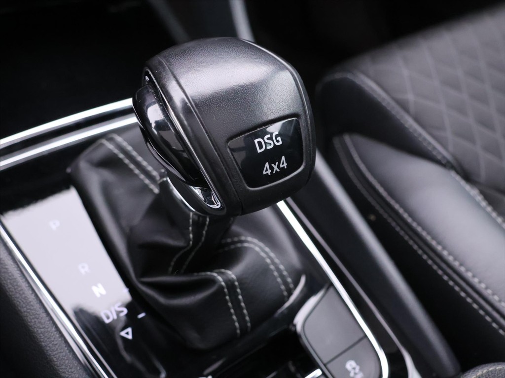 Škoda Kodiaq 2.0 TDi DSG 4x4 Style