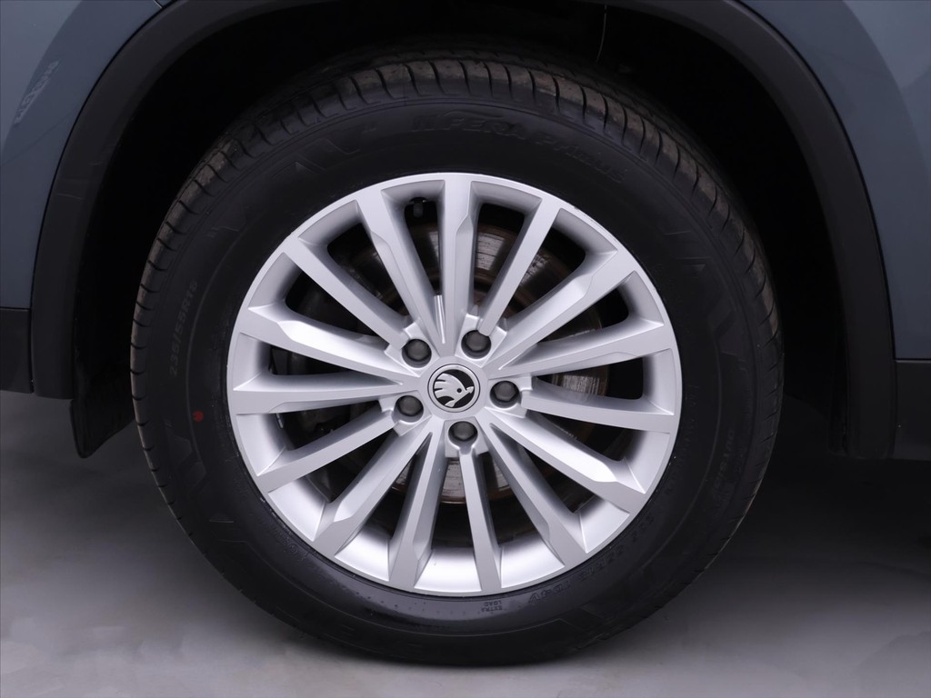 Škoda Kodiaq 2.0 TDi DSG 4x4 Style