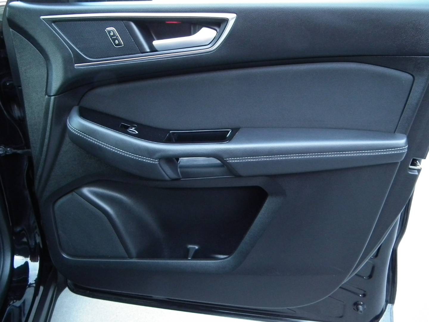 Ford Galaxy 2.0 TDCi Titanium Eco Blue 7 miest