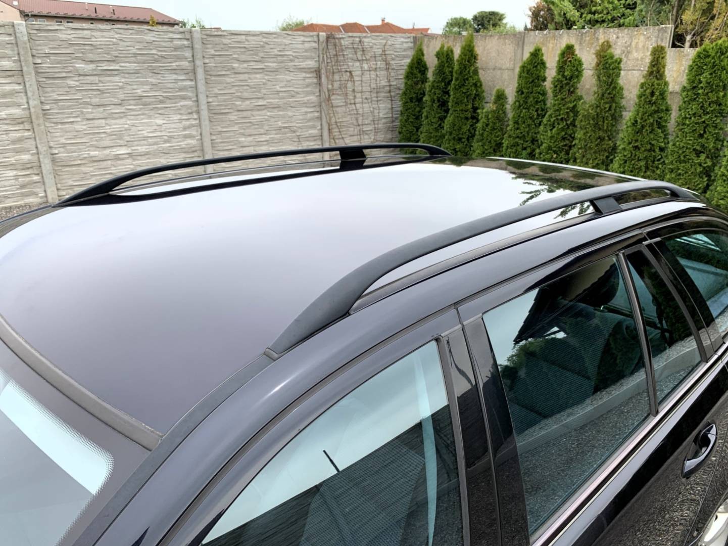 Mercedes-Benz C trieda Kombi 180 Kompressor Avantgarde A/T