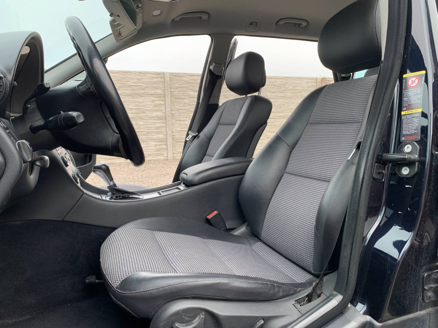 Mercedes-Benz C trieda Kombi 180 Kompressor Avantgarde A/T