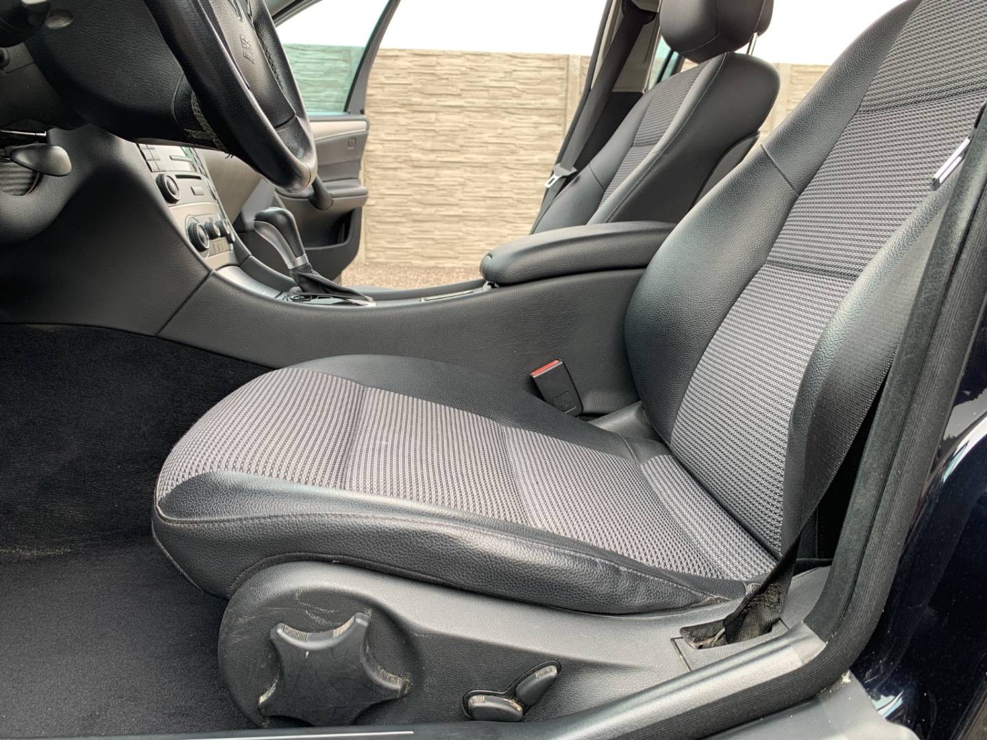 Mercedes-Benz C trieda Kombi 180 Kompressor Avantgarde A/T