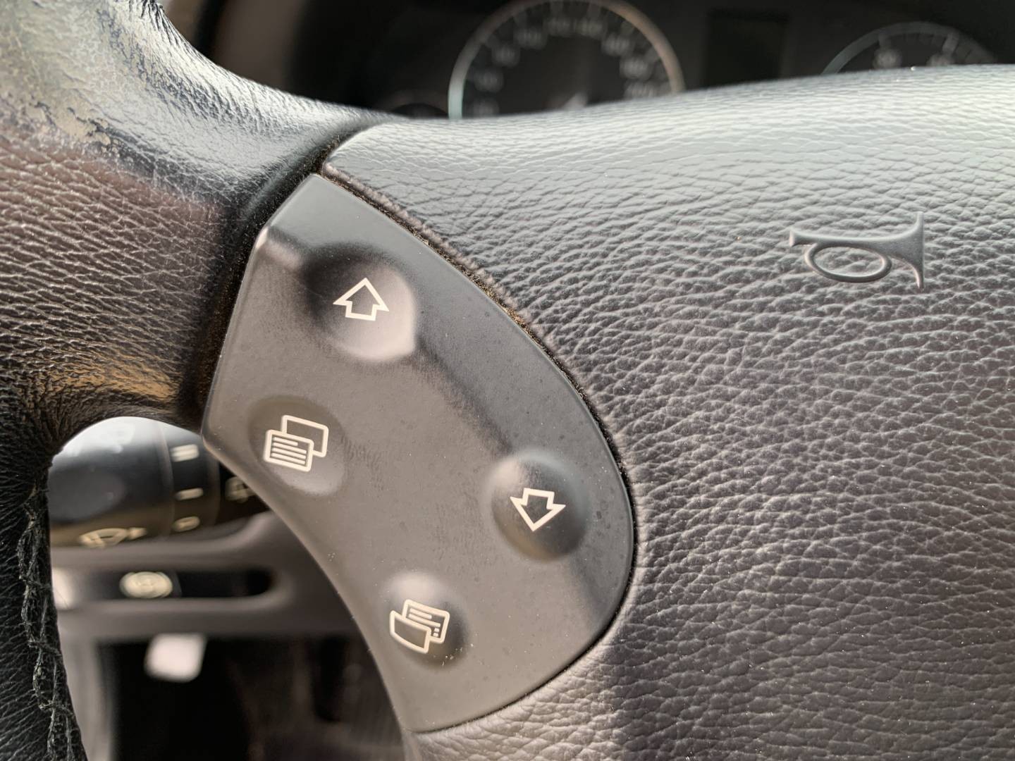 Mercedes-Benz C trieda Kombi 180 Kompressor Avantgarde A/T