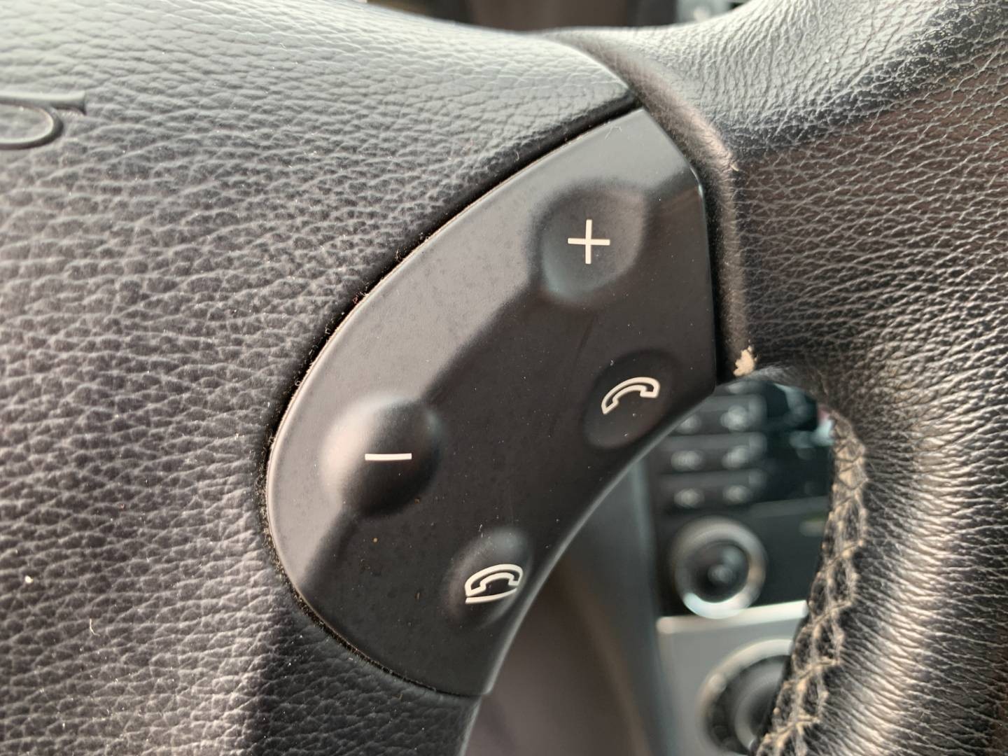 Mercedes-Benz C trieda Kombi 180 Kompressor Avantgarde A/T