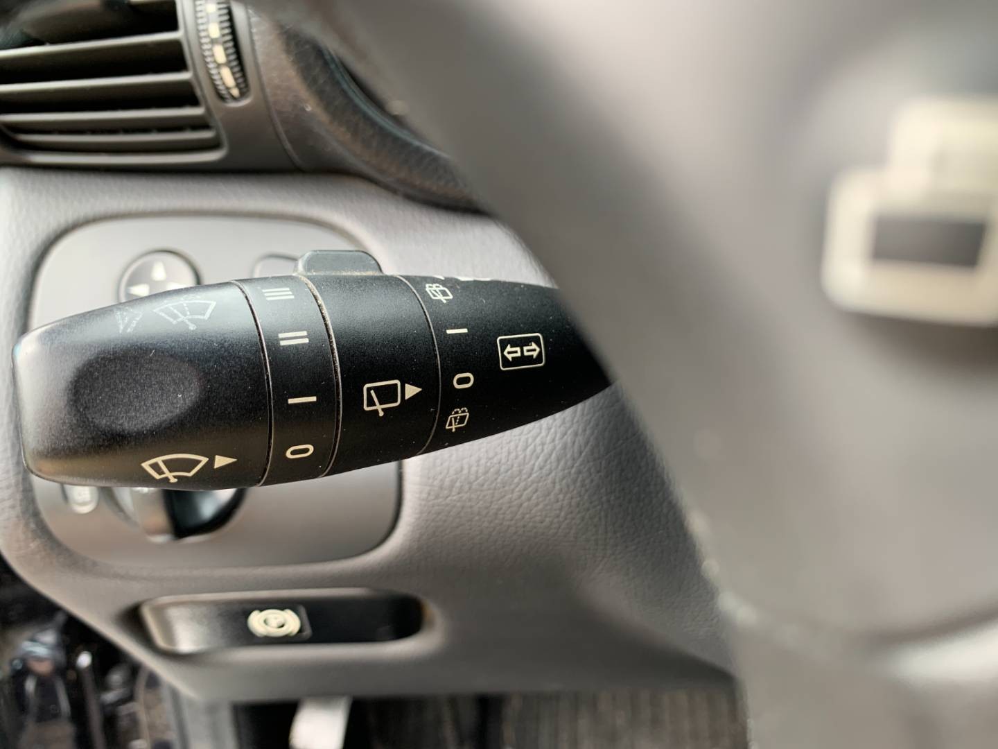 Mercedes-Benz C trieda Kombi 180 Kompressor Avantgarde A/T