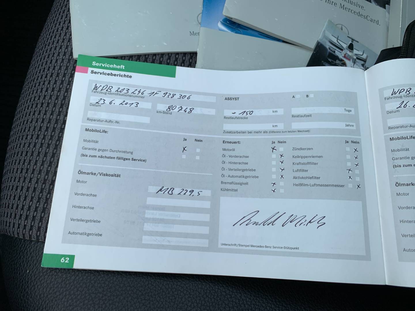 Mercedes-Benz C trieda Kombi 180 Kompressor Avantgarde A/T