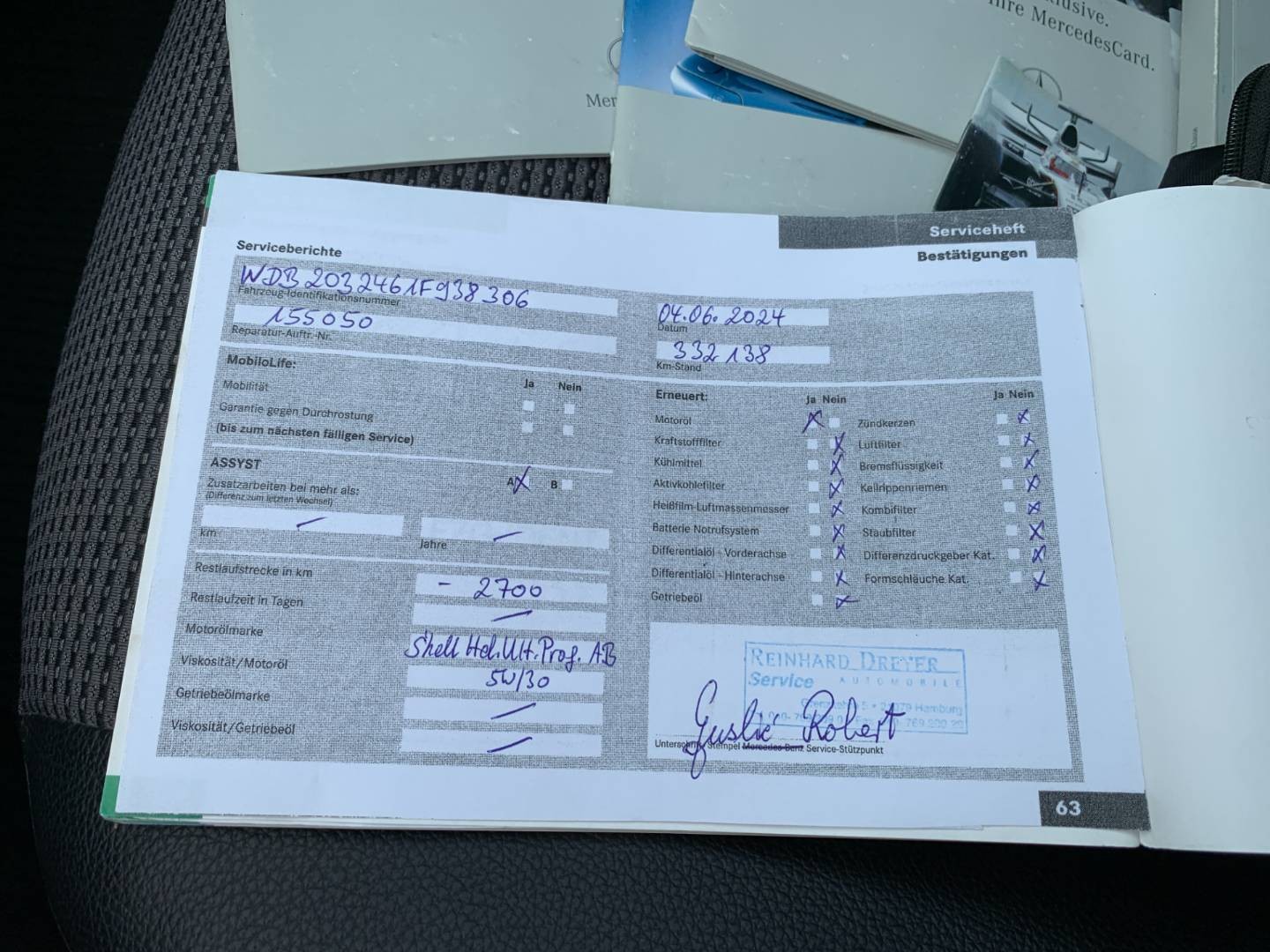 Mercedes-Benz C trieda Kombi 180 Kompressor Avantgarde A/T