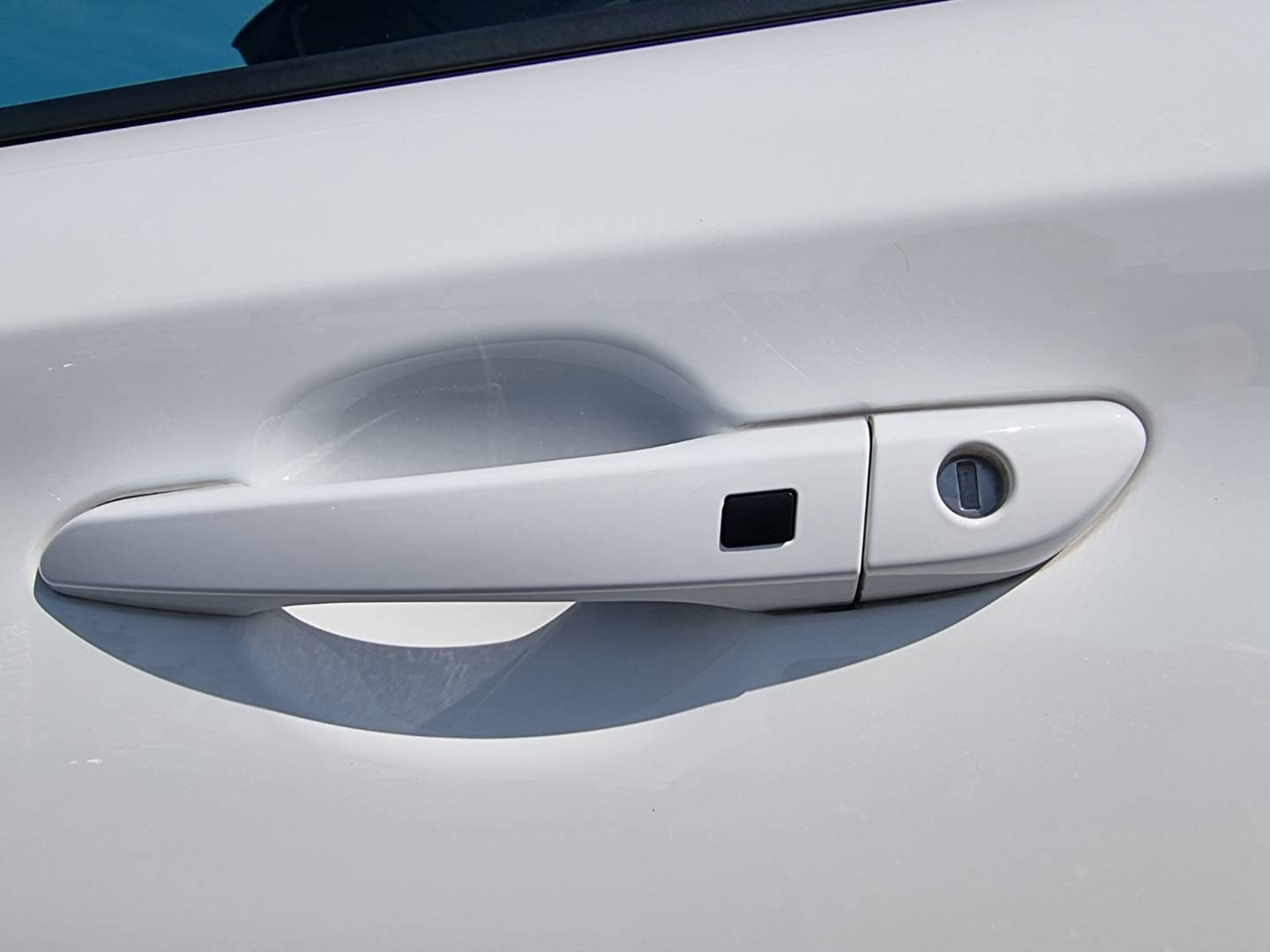 Hyundai Kona Electric 100