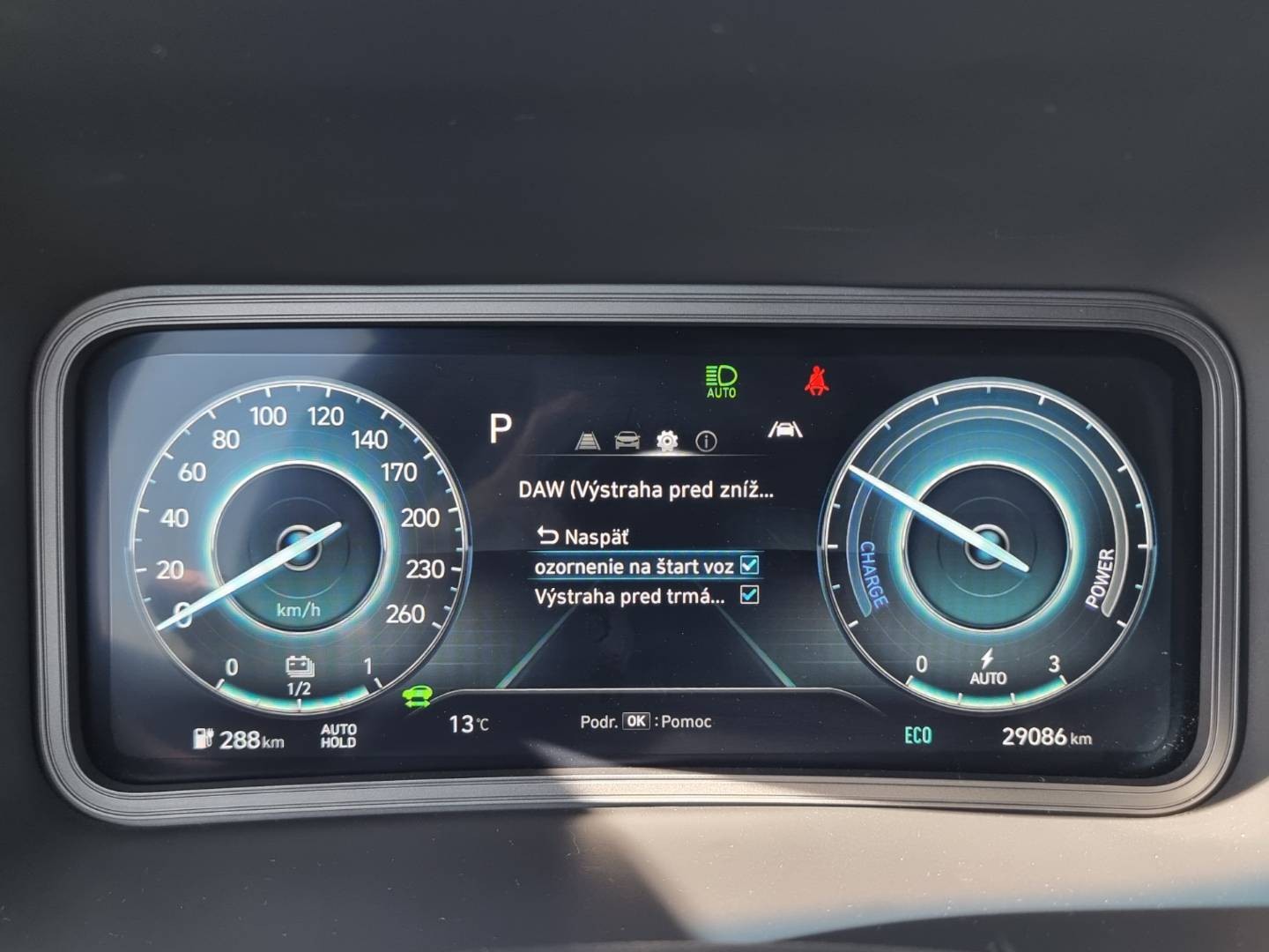 Hyundai Kona Electric 100