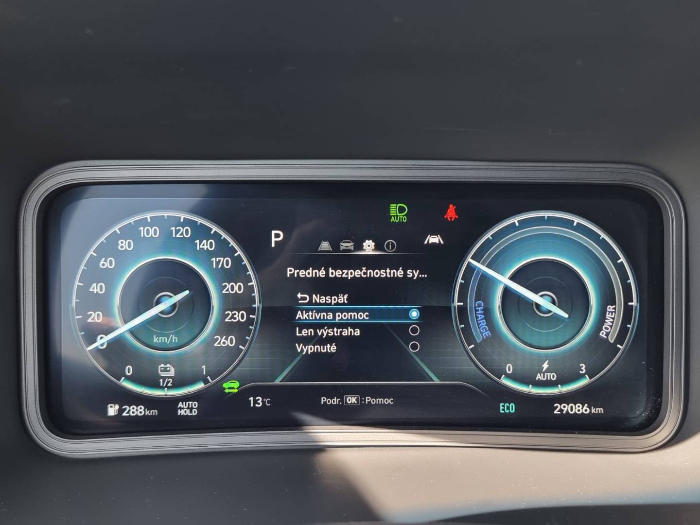 Hyundai Kona Electric 100