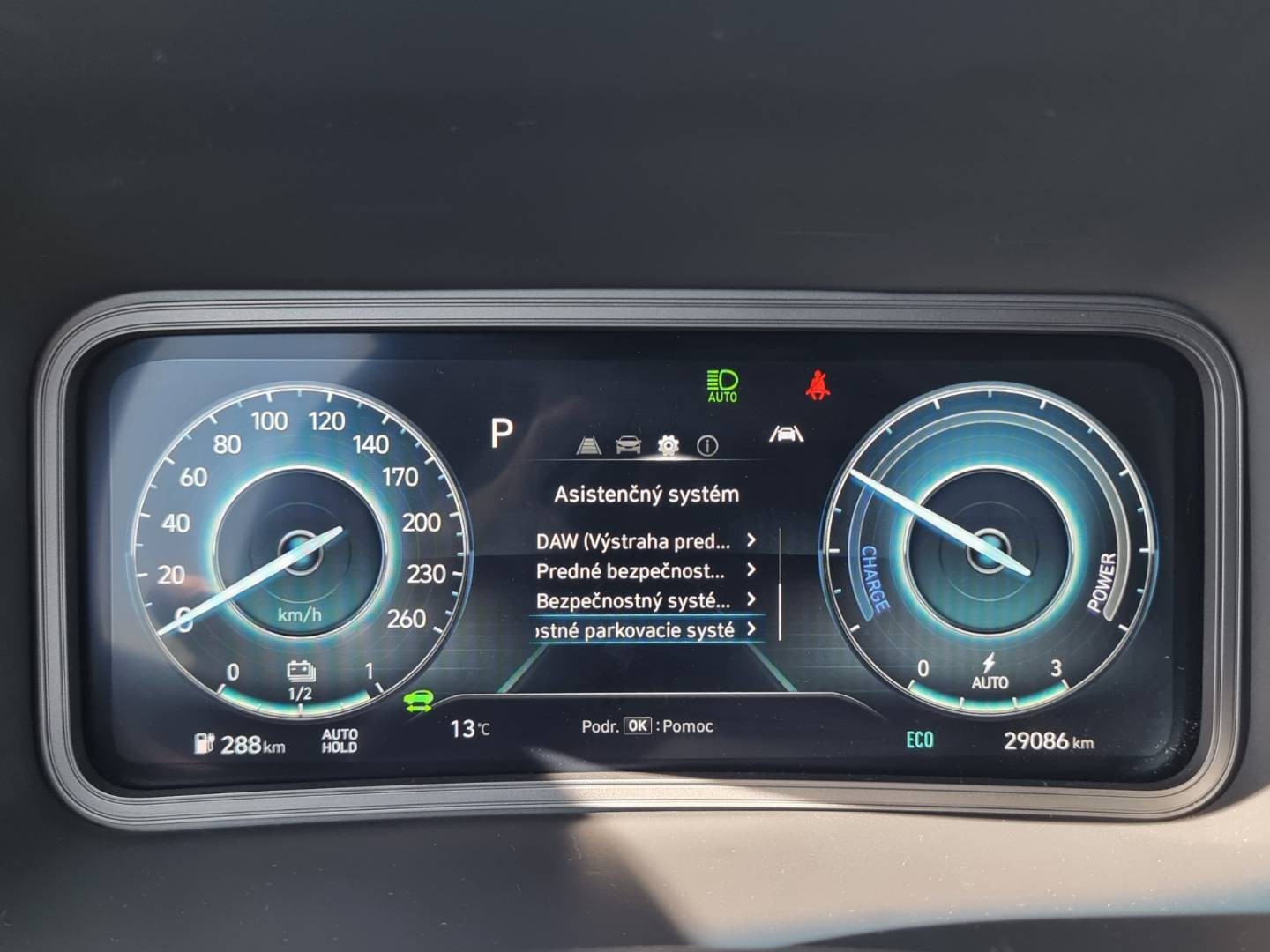 Hyundai Kona Electric 100