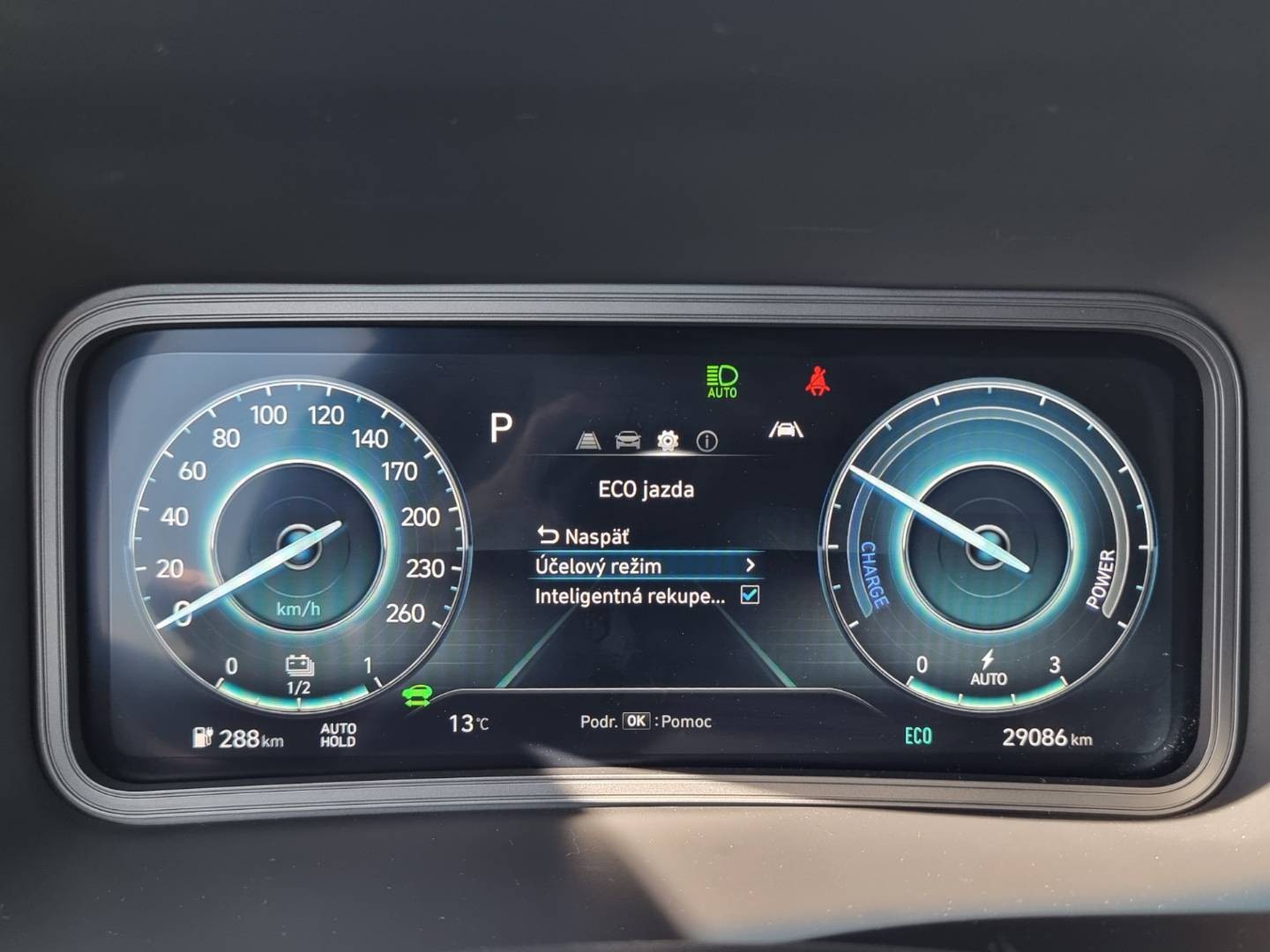 Hyundai Kona Electric 100
