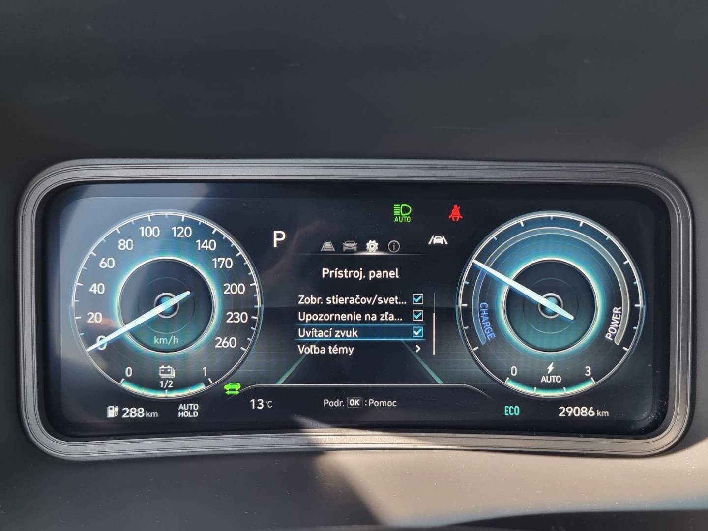 Hyundai Kona Electric 100