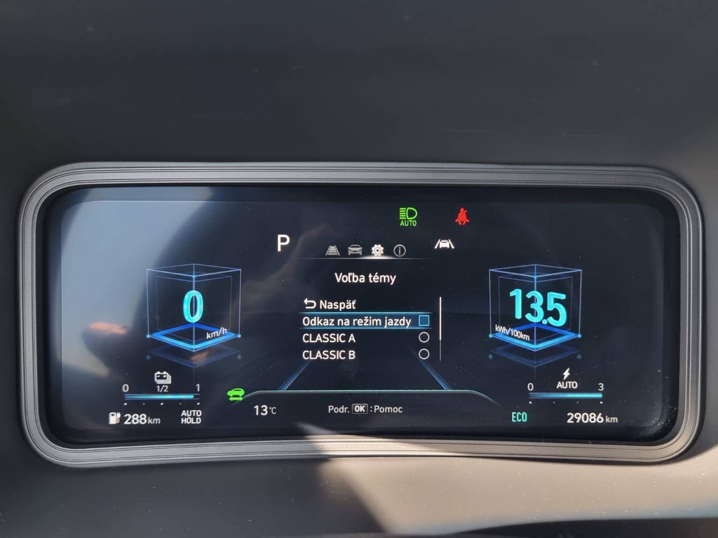 Hyundai Kona Electric 100