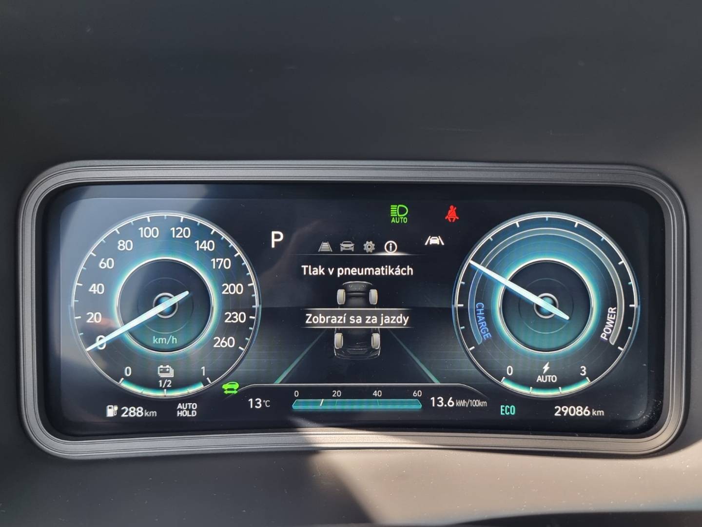 Hyundai Kona Electric 100