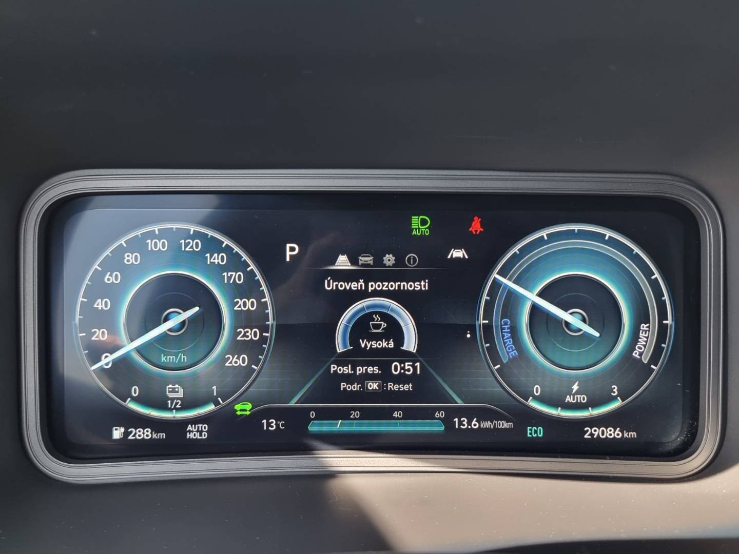 Hyundai Kona Electric 100