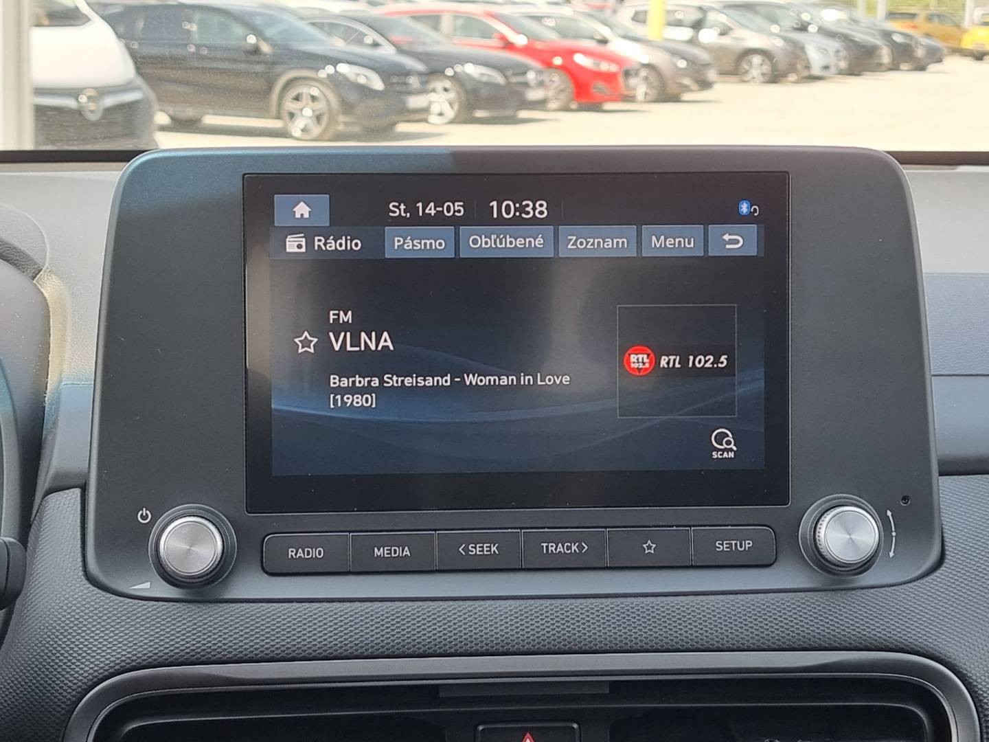 Hyundai Kona Electric 100