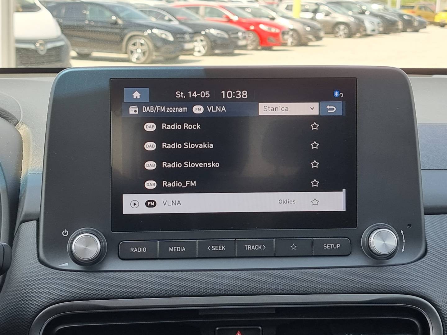Hyundai Kona Electric 100