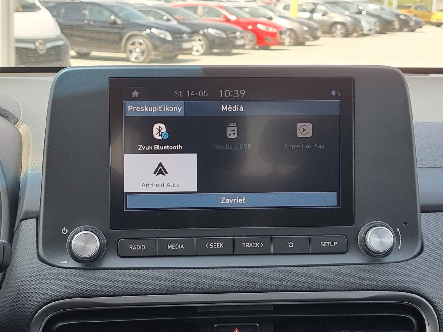 Hyundai Kona Electric 100