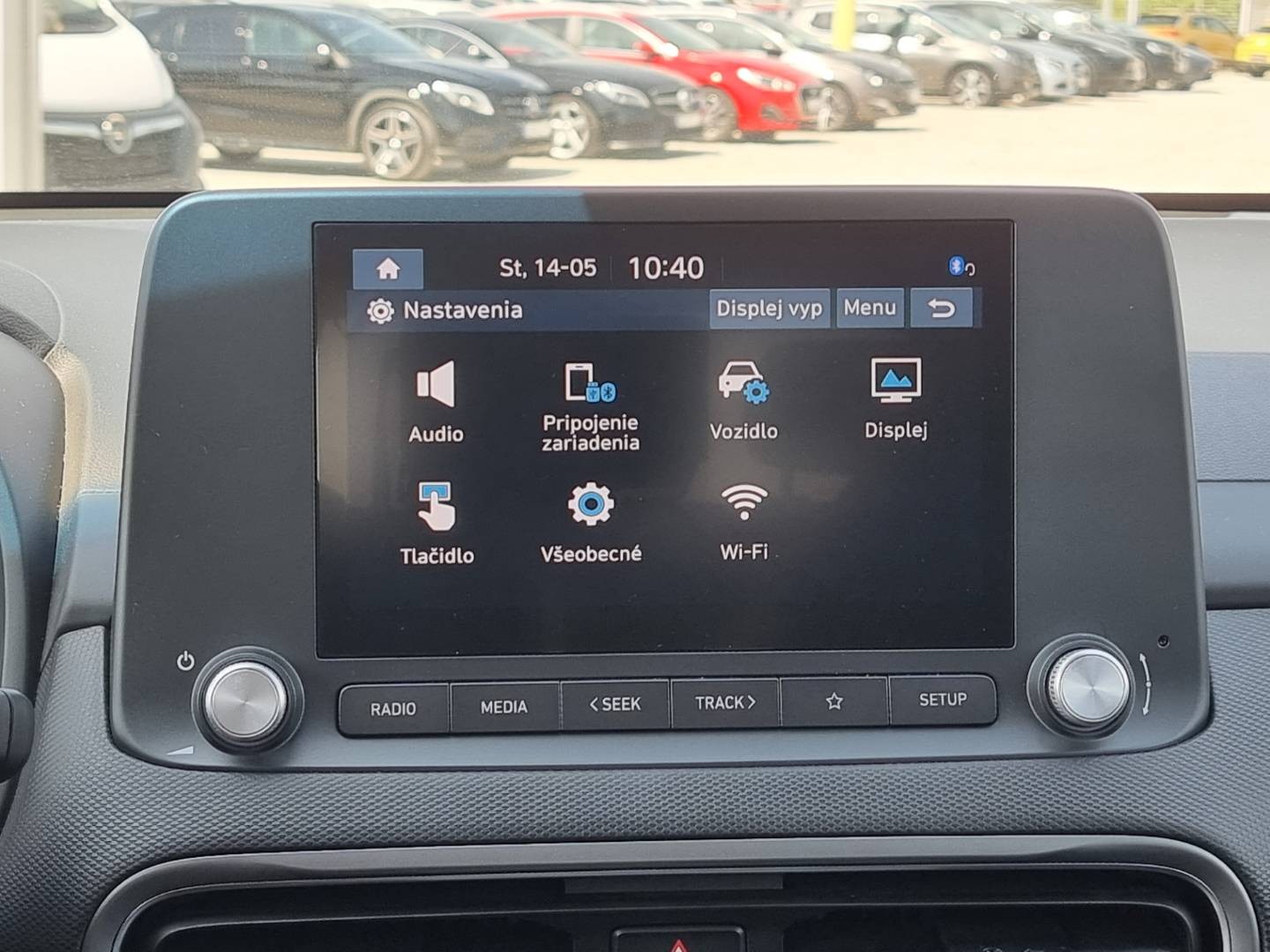Hyundai Kona Electric 100