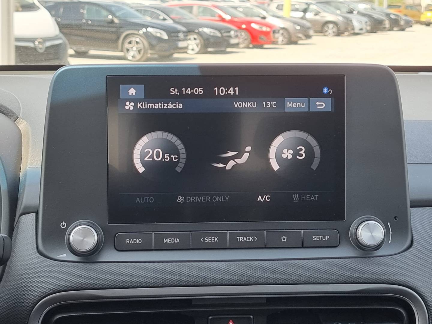 Hyundai Kona Electric 100