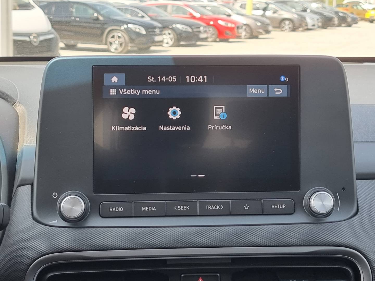 Hyundai Kona Electric 100