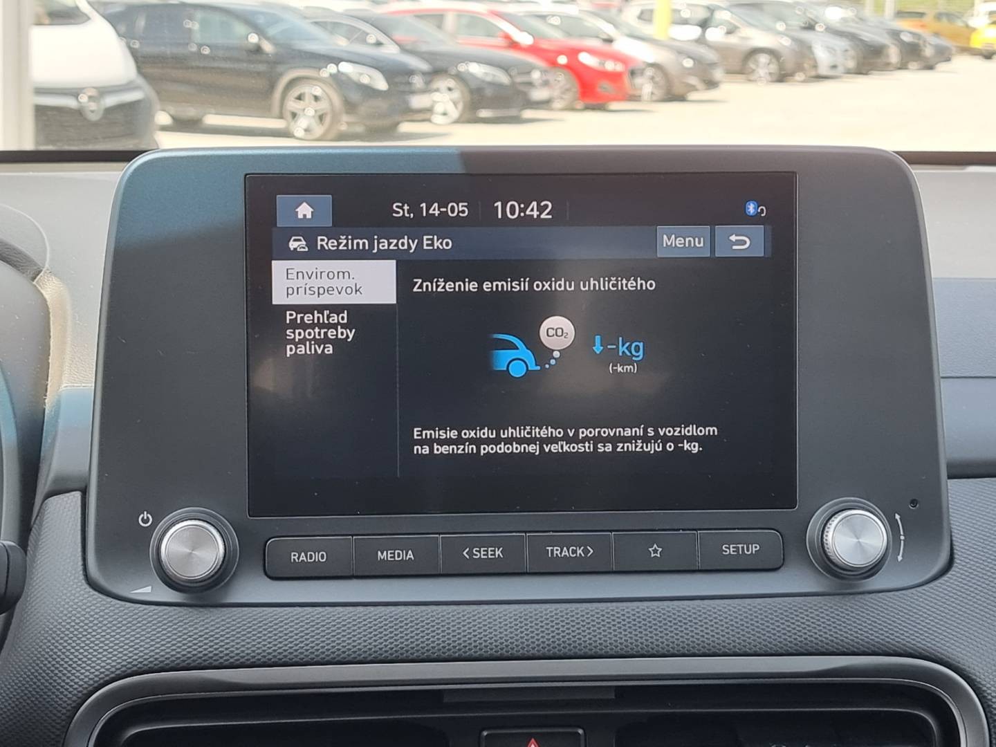 Hyundai Kona Electric 100