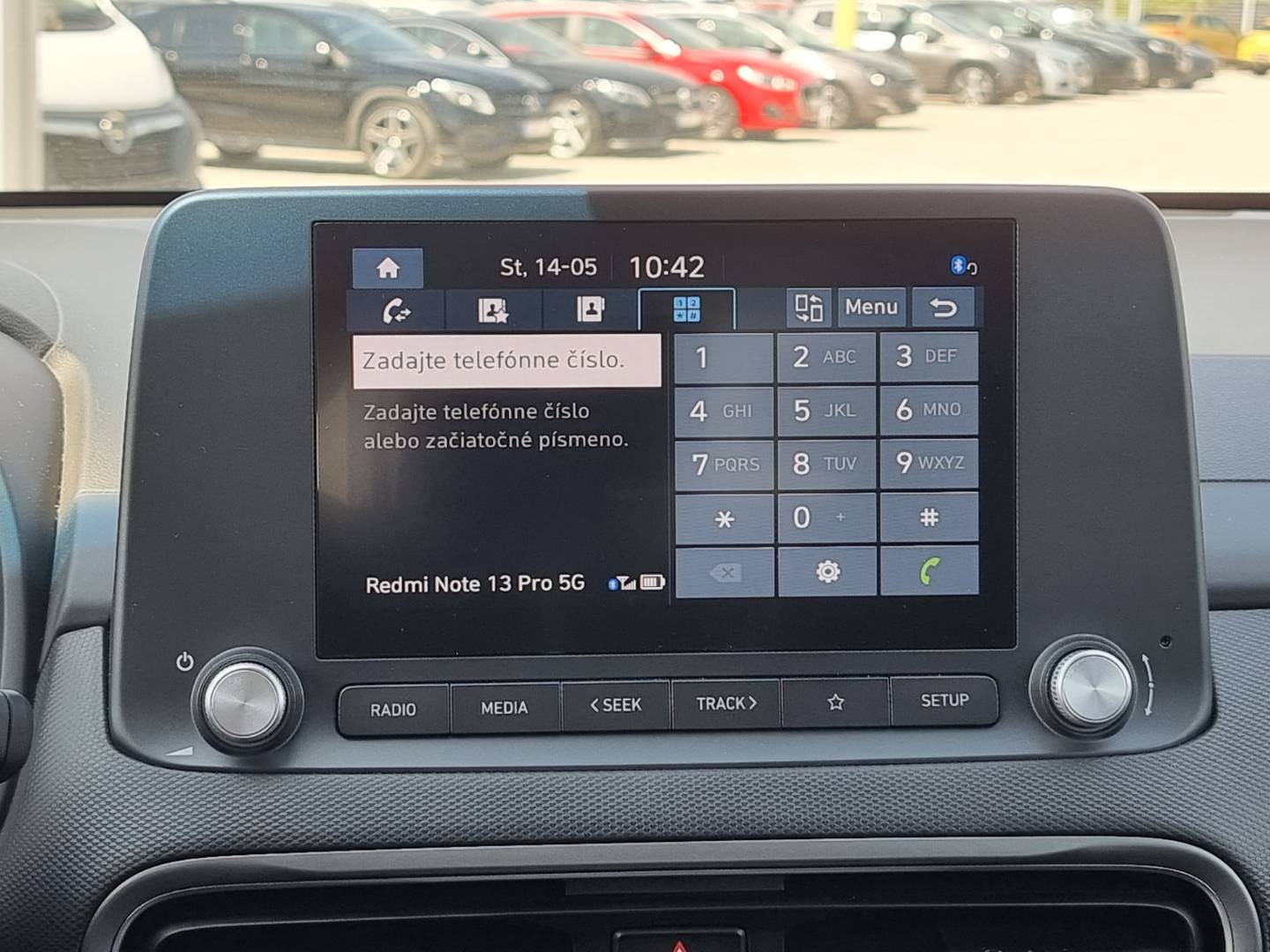 Hyundai Kona Electric 100