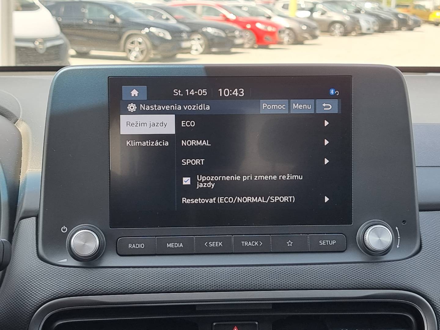 Hyundai Kona Electric 100
