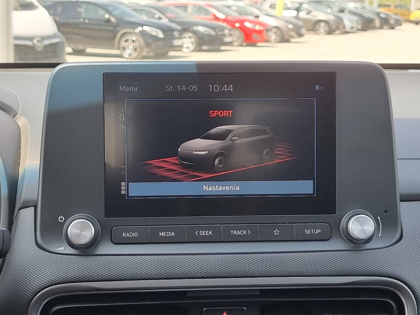 Hyundai Kona Electric 100