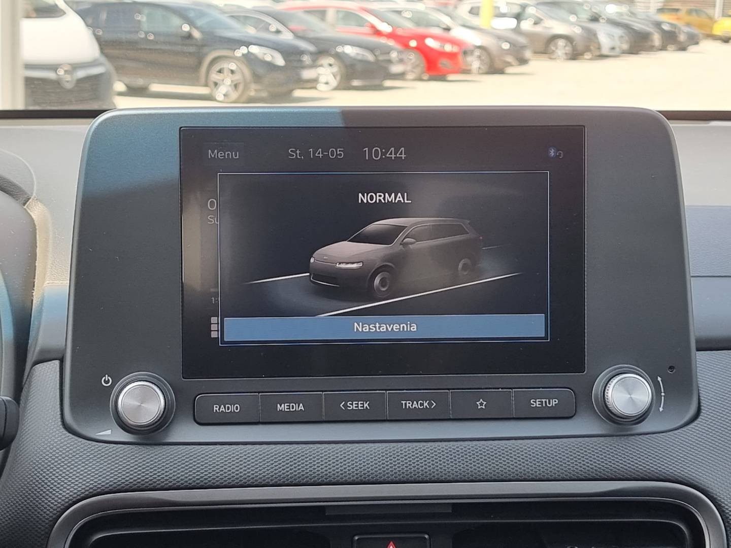 Hyundai Kona Electric 100