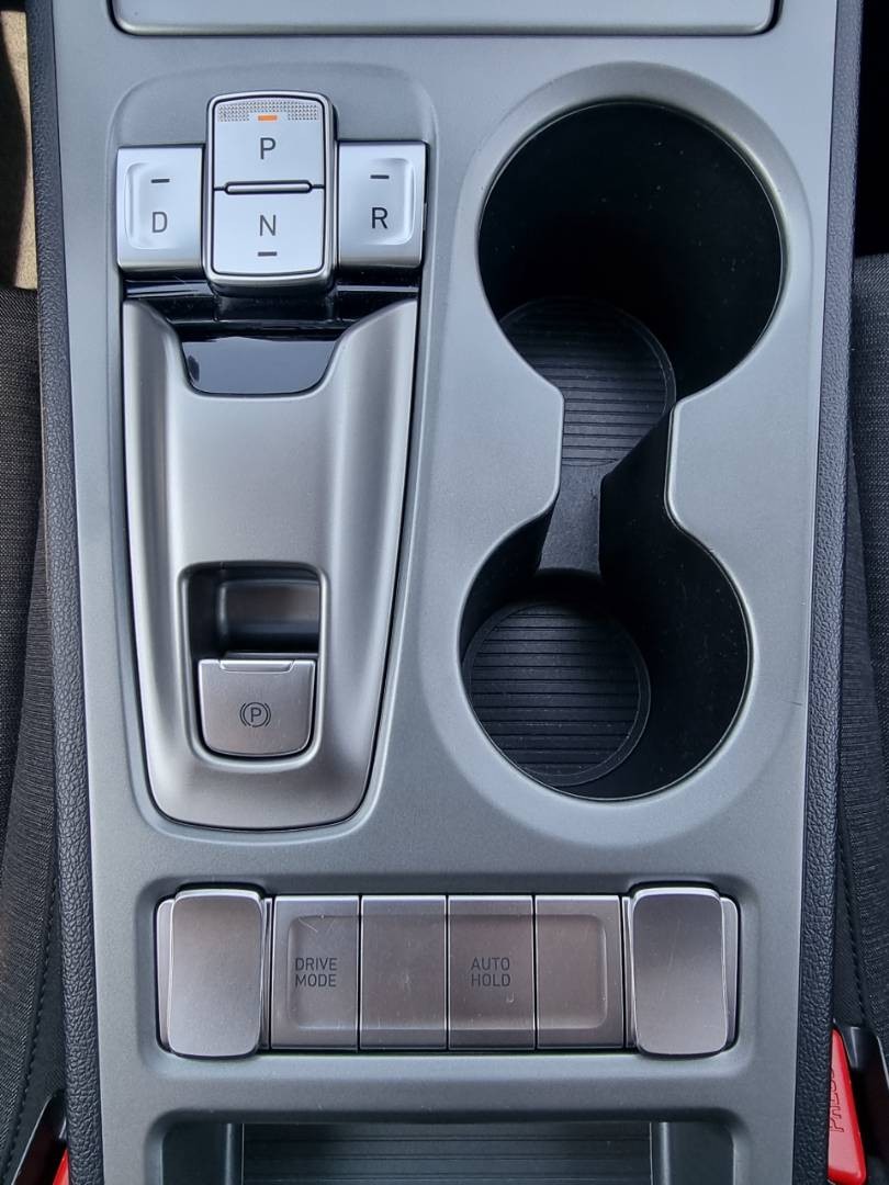 Hyundai Kona Electric 100