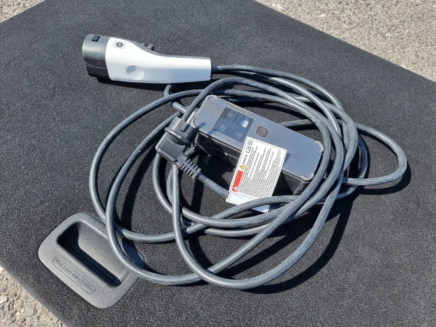 Hyundai Kona Electric 100